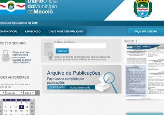 Prefeitura prorroga prazo de permissão do uso de barracas na orla
