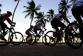 MMA apresenta Edital de R$ 2 milhões para investir no Cicloturismo pelo país