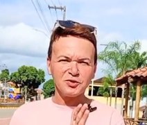 Cabeleireiro é achado morto em matagal às margens da BR-101