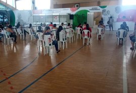 Arapiraca registra 1.001 casos de Covid-19 em novembro