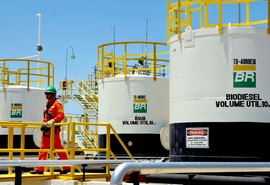 Petrobras justifica alta de preços com perigo de desabastecimento