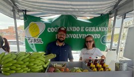 Cooperativa do Sertão de AL cresce com irrigação do Canal do Sertão