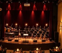 Clássicos de Djavan ganham versão orquestral no Theatro Homerinho