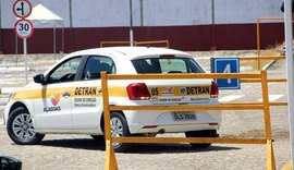 Detran-AL tem atividades paralisadas nesta quarta-feira (18)