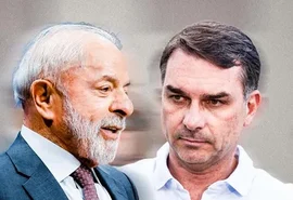 Lula lidera 1º turno, mas empata em todos cenários de 2º