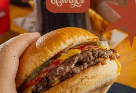 Degusta Burguer retorna ao Parque Shopping nesta semana