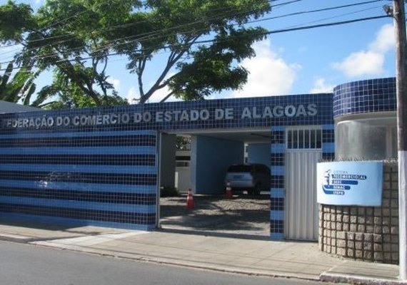 Fecomércio faz campanha para derrubar de veto na Assembleia Legislativa