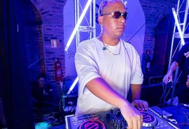 Rex Bar começa 2026 movimentando Maceió com festas e muita diversão