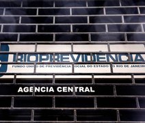 Ex-presidente do Rioprevidência é preso em operação da Polícia Federal