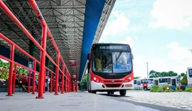 Definição sobre paralisação do transporte coletivo pode acontecer nesta sexta (1º)