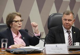 MP garante modernização e segurança para a regularização fundiária