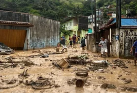 Litoral norte de SP tem mais de 1.700 afetados pelas chuvas; 36 mortes foram confirmadas