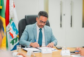 Governador concede incentivos fiscais a 6 empresas que vão investir R$ 55 milhões e gerar 2 mil empregos