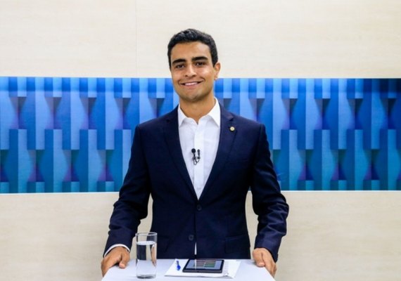 Confira as principais propostas do novo prefeito de Maceió
