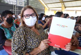 Encontro Pedagógico capacita mais de 500 servidores em Marechal Deodoro