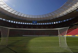 Pesquisa diz que jogos com torcedores só após vacina para coronavírus