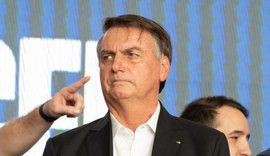 Em meio a julgamento no TSE, Bolsonaro promove nesta segunda evento em São Paulo