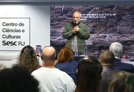 Crise climática é o pior desafio da história humana, diz cientista