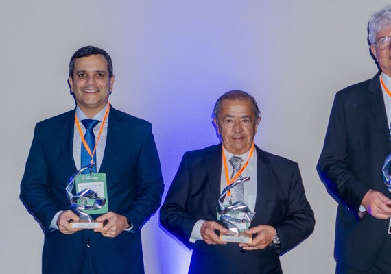 Usina Caeté é premiada por excelência em gestão, liderança e governança