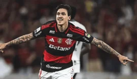 Flamengo critica proibição das bets e cita risco de mercado ilegal