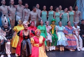 Espetáculo celebra 120 anos de Nise da Silveira com participação de usuários do Caps Casa Verde