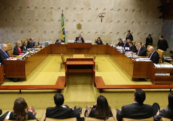 Moro e PGR são autorizados a verem vídeo de reunião ministerial pelo STF