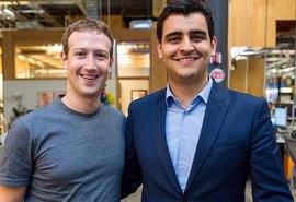 Através do Twitter, JHC brinca com instabilidade das redes sociais