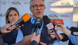 Ministério da Saúde lança PADI Brasil com investimento de R$ 500 milhões