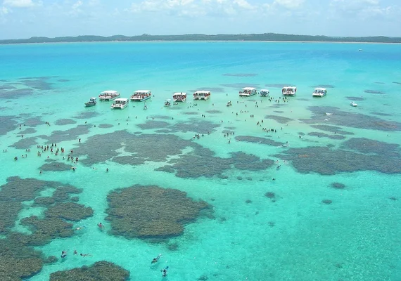 MP pede documentos sobre desaparecimentos na Rota Ecológia de Milagres