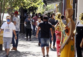 Alagoas registra 2.329 óbitos por Covid-19