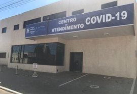 Saúde libera R$ 136 milhões para  centros de enfrentamento à Covid-19