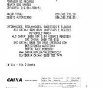 BRK repassou R$ 364 mi à gestão JHC pela concessão do saneamento