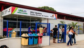 Polícia investiga morte de menino que deu entrada em UPA com dor de dente