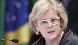 Rosa Weber dá 10 dias para Congresso esclarecer votação do fundo eleitoral