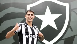 Fifa aplica sexto transfer ban ao Botafogo