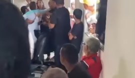 Discussão e ameaças: sessão na Câmara de Vereadores de Messias termina com a presença da polícia