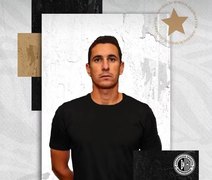 Primo de Kaká, Higor Leite é o primeiro reforço do ASA para 2026