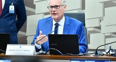 Ação inédita: Renan age e impugnação de candidato pode corrigir 'falha' no sistema eleitoral brasileiro