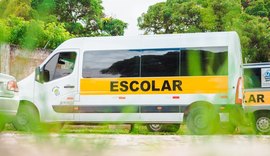 DMTT publica calendário de renovação de transporte escolar em Maceió