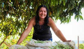 Agricultoras familiares mostram a força das mulheres na produção agropecuária de Alagoas