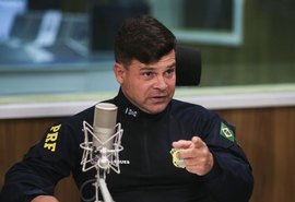 Moraes decreta prisão preventiva do ex-diretor da PRF Silvinei Vasques