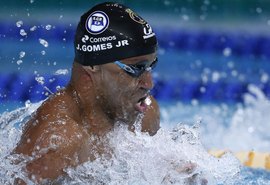 Natação: Brasil tem mais 4 classificados para o Mundial de Budapeste