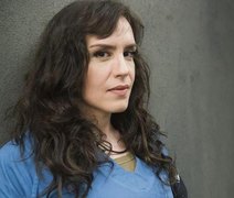 Atriz Maria Clara Spinelli fará primeira protagonista trans em novelas