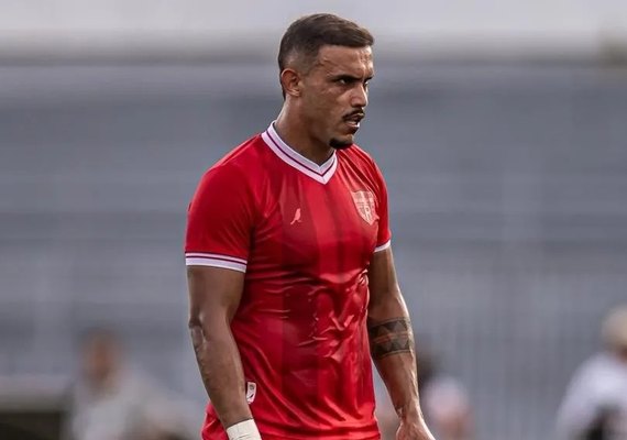 Quais as opções de ataque do CRB após a saída de William Pottker?