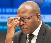 PGR denuncia Silvio Almeida por importunação sexual contra Anielle Franco