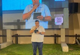 Pecuaristas discutem tendências do mercado na 71ª Expoagro