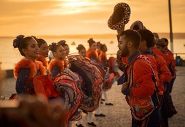Festival Pôr do Sol Cultural anima o Jaraguá neste fim de semana; confira a programação