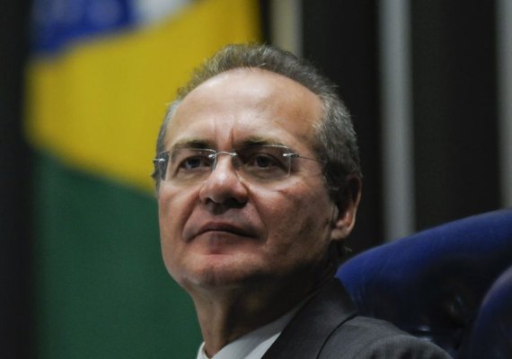 Pedido do MBL contra Renan é mandado por Fux  para 1° instância