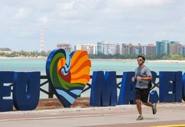 Prefeitura promove Projeto Corre Maceió