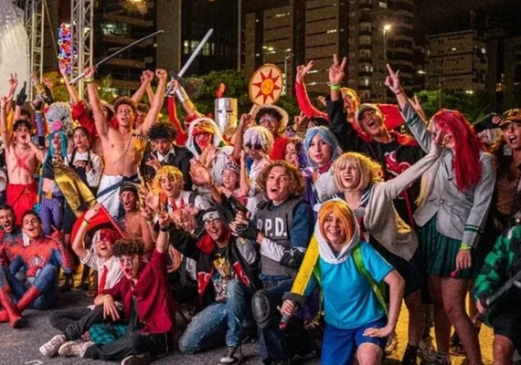 Festival da Cultura Nerd chega à 6ª edição com programação em Maceió